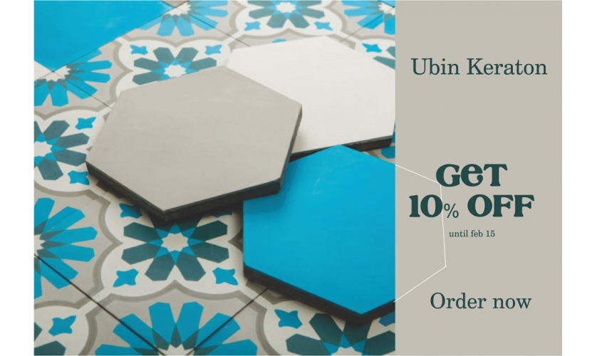 Discount 10% 