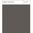 A 77 BRUNETTE