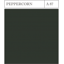 A 87 PEPERCORN