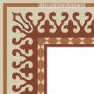 Ambrose border