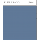 B 02 BLUE ARAGO