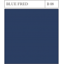 B 08 BLUE FRED