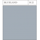 B 22 BLUE LAND