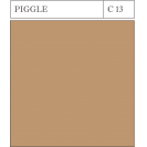 C 13 PIGGLE