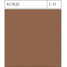 C41 KORJE