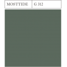 G 312 MOSTTIDE