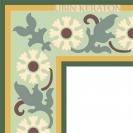Jedidiah border