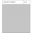 LIGHT GREY LG