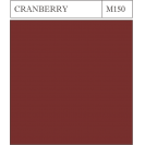M150 DARK RED