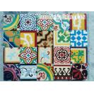 PATCHWORK WARNA
