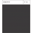 U 11 EBONY