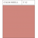 U 12 CALM SHELL