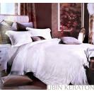 SET SPREI + BEDCOVER SUTRA TENCELL