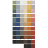 SET WARNA PALETE