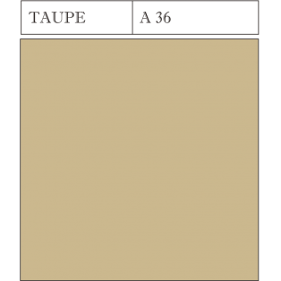 A 36 TAUPE