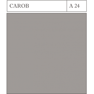 A 24 CAROB