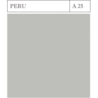 A 25 PERU