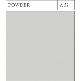 A 32 POWDER