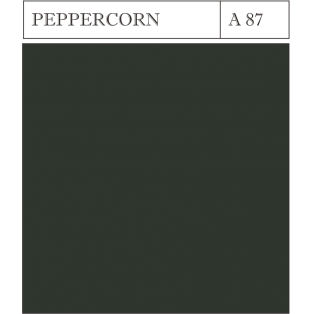 A 87 PEPERCORN