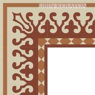 Ambrose border