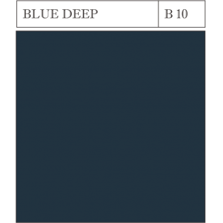 B 10 BLUE DEEP