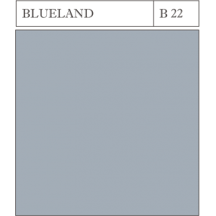 B 22 BLUE LAND