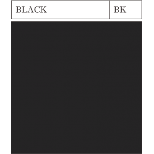 BLACK BK
