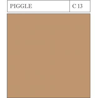 C 13 PIGGLE