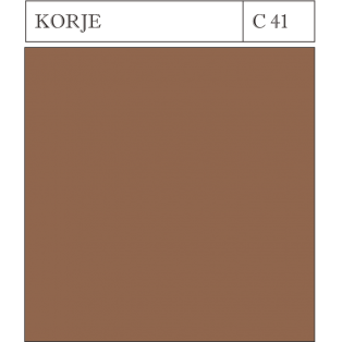 C41 KORJE