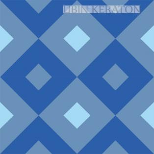 Elba Checkered