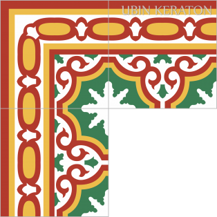 Emeraude Border