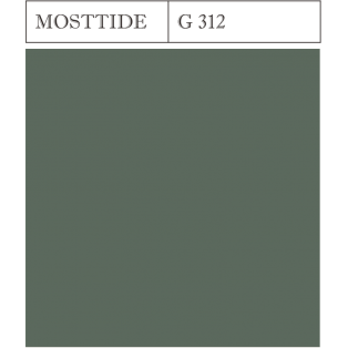 G 312 MOSTTIDE