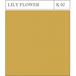 K 02 LILYFLOW