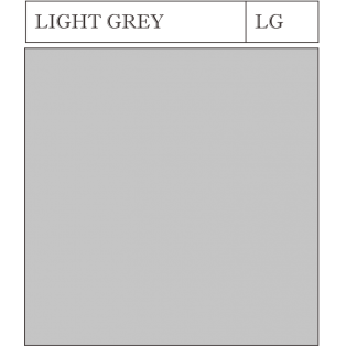 LIGHT GREY LG