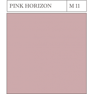 M 11 PINK HORIZON