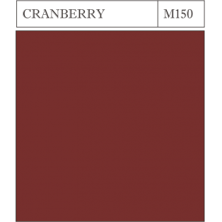 M150 DARK RED