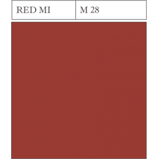 M 28 RED MI
