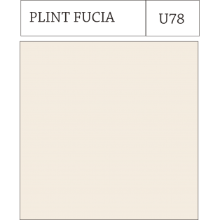 PLINT FUCIA 20X20