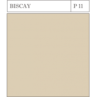 P 11 BISCAY