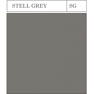 STEEL GREY SG