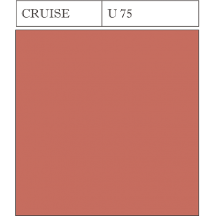 U 75 CRUISE