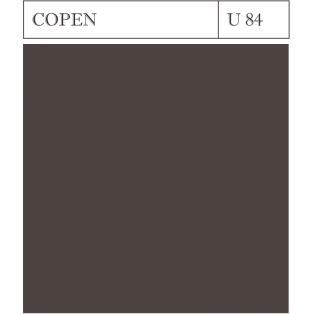 U 84 COPEN