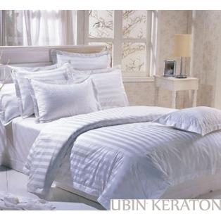 SET SPREI + BEDCOVER JACQUARD DOLBY