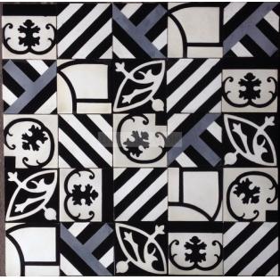 MONOCROME