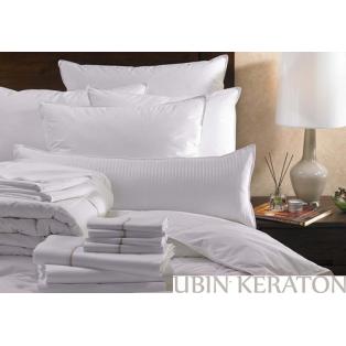 SET SPREI + BEDCOVER KATUN POLOS