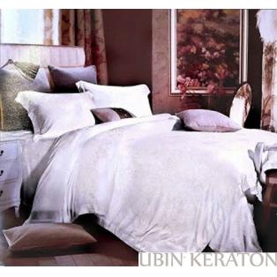 SET SPREI + BEDCOVER SUTRA TENCELL