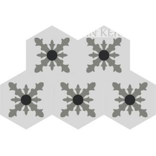 THADA Hexagonal