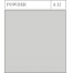 A 32 POWDER