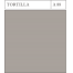 A 88 TORTILLA