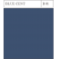 B 01 BLUE CENT